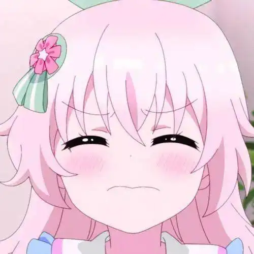 动漫女生头像