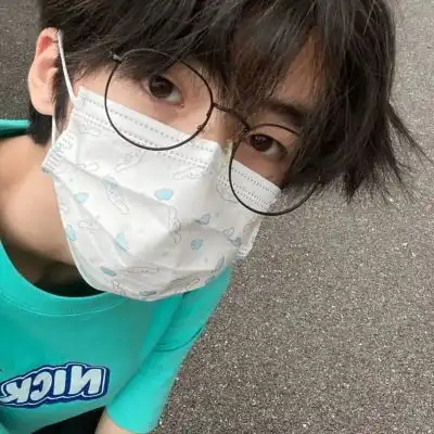 又酷又很帅气的男生头像精选你所期待的很快就会有结果
