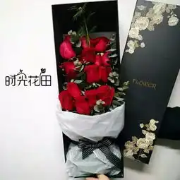 七夕攻略丨不送花,还要男朋友干嘛
