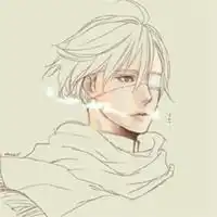 高清头像动漫男生冷酷帅微信头像图片大全
