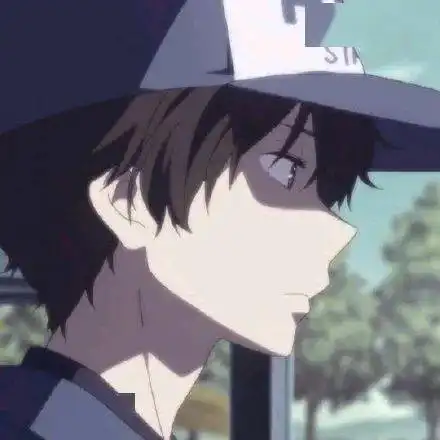 男漫头像今日份单独的男生头像,注意接收噢
