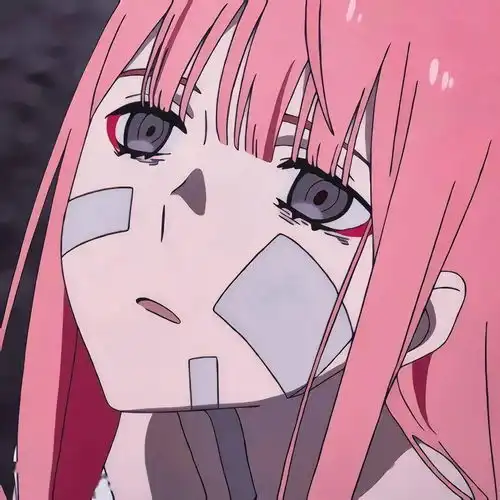 精选动漫头像头
