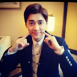 证件照也可以帅翻李易峰最全生活照合辑
