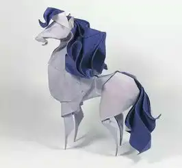 惊呆了这些居然都是折纸默默给跪了
