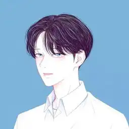 求好看的动漫男生头像,要特别小众的,不要那种烂大街的
