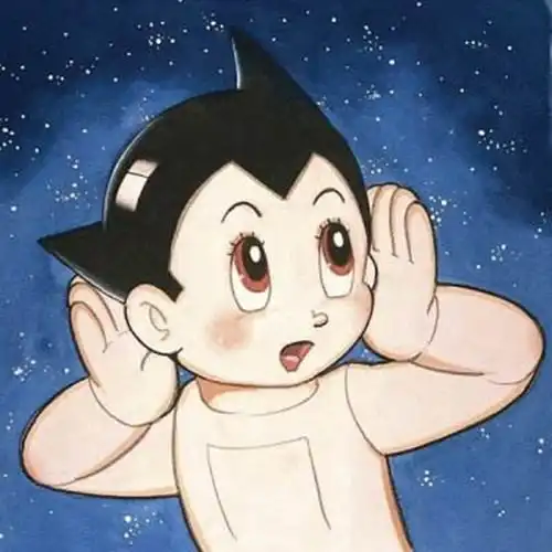 手冢治虫给有志成为漫画家的人的基本忠告
