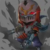 英雄联盟影流之主头像微信头像图片大全
