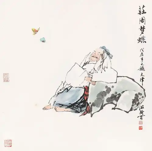 周公解梦中的周公,究竟是谁人为什么会做梦答案来了
