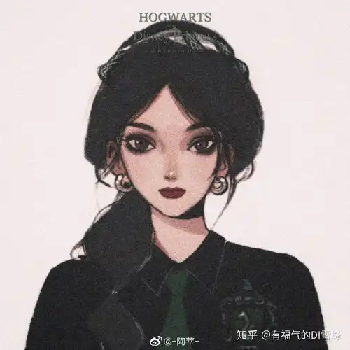 80张治愈系头像,送给最温暖的你
