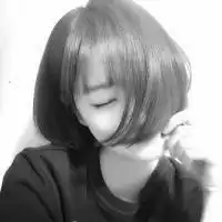 我的最伤感故事只想说给你听黑色头像
