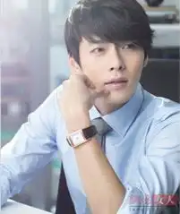 金贤重玄彬张根硕盘点让中国女孩疯狂韩国男星
