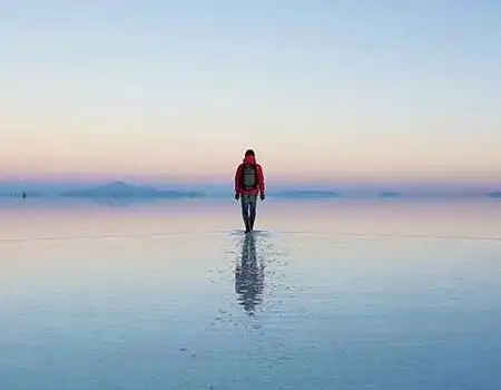 在旅行的过程中,你最大的收获是什么