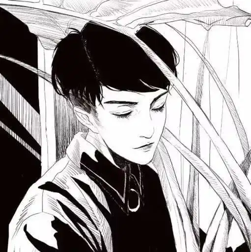 有哪些特别适合作头像的图片
