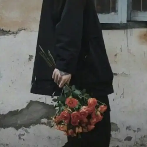 头像女
