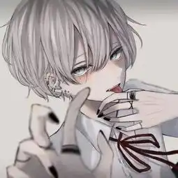 2020独一无二男生专用微信头像
