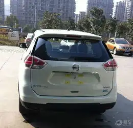 奇骏论坛图片
