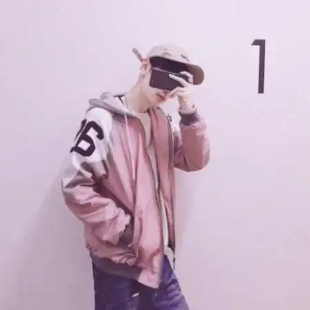 一女两男兄弟头像情侣头