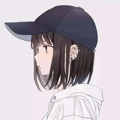 动漫情头高冷傲娇文案你保护世界,我保护你
