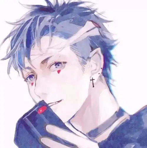 男孩子头像
