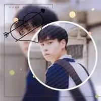 十二星座头像男生带字微信头像图片大全
