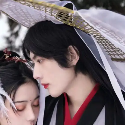 头像丨我终于放弃你了
