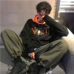 最新易烊千玺最帅的图片头像大全青春正能量易烊千玺头像
