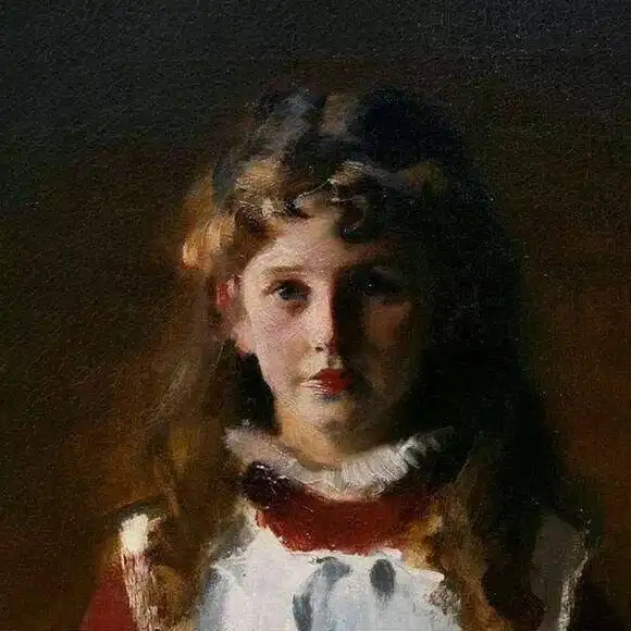 头像没有什么会永垂不朽
