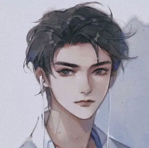 男生头像giegie,单身不好吗
