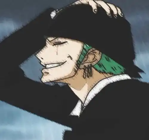 精致小众的男生头像
