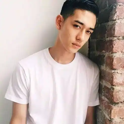 今儿找了一批好看的微信头像
