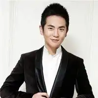 男士头像商务男图片微信头像图片大全
