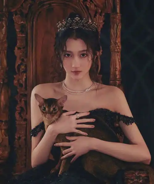 邓伦在提升自己的时尚资源,镜头表现力不强的他还请了模特老师
