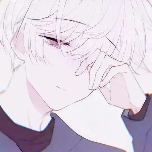 2021年精选动漫男女生头像
