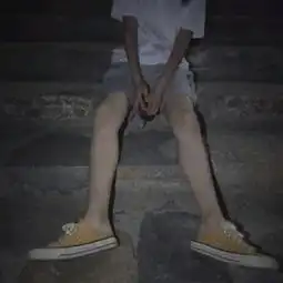 抖音潮流酷拽的霸气男生经典头像
