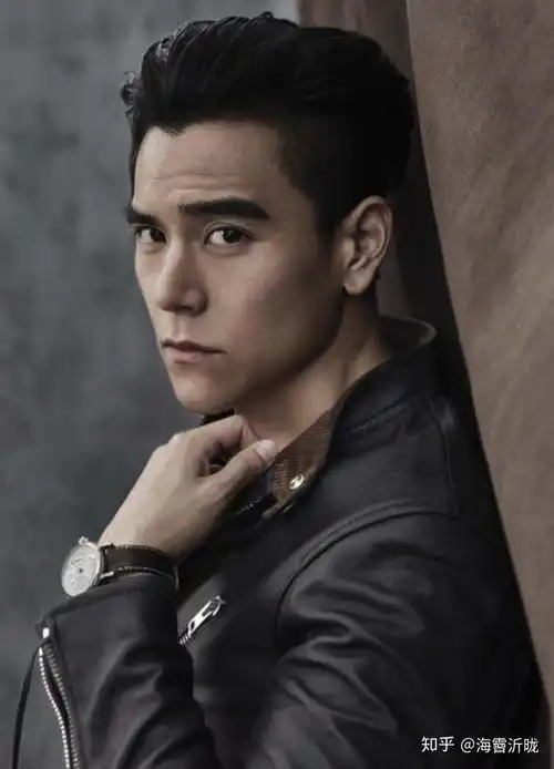 如果淮上的作品破云被拍成影视化作品,谁来演最合适
