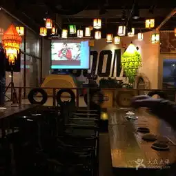 旅行主题餐厅8000m户外运动主题餐厅其他8000m户外运动主题餐厅图片
