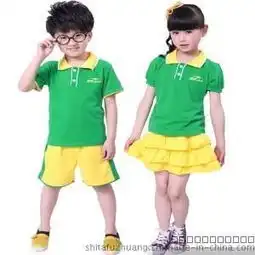 夏款童装男幼儿园园服夏装图片,夏款童装男幼儿园园服夏装高清图片佛山市禅城区士踏服装厂,中国制造网