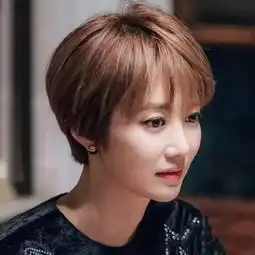 减龄又显气质的十款女生发型,每一款都让男友怦然心动
