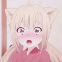 简单又可爱的二次元女生动漫头像微信头像图片大全
