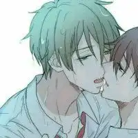 最火男生动漫头像qq头像男生动漫图片潮人个性网
