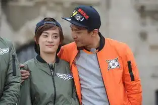 邓超再遭宋祖德讽刺奔四的老男人,把脸扔在地上
