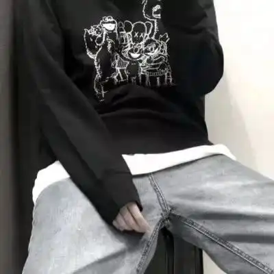 芯儿网络男神必备超拽部位男男生头像我要个性网
