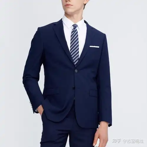 有什么高端的男士西装品牌推荐
