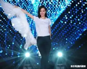 女星长翅膀,张韶涵个性,安以轩霸气,赵丽颖宛如仙女下凡
