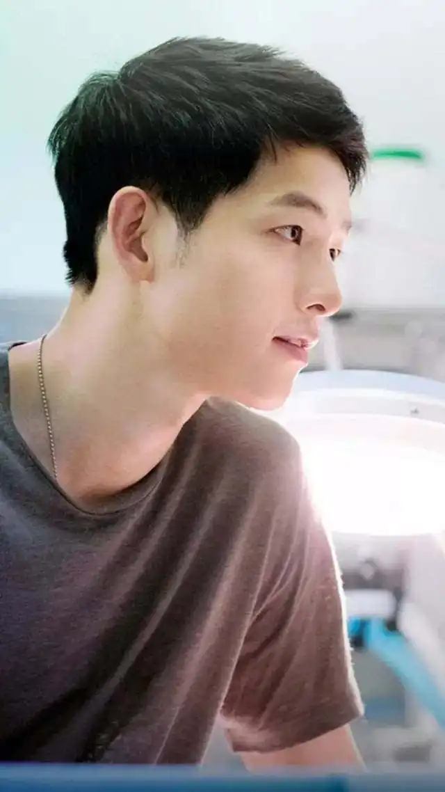 浪漫星语处女座秋日完美第一发
