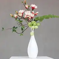 微信头像花瓶插花图片大全微信头像图片大全
