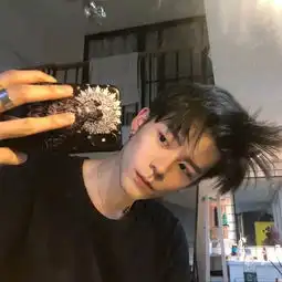 头像我想送先生星星,却怕先生早有了银河

