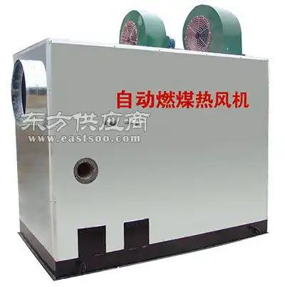 翔能温控设备,秸秆热风炉,热风炉图片

