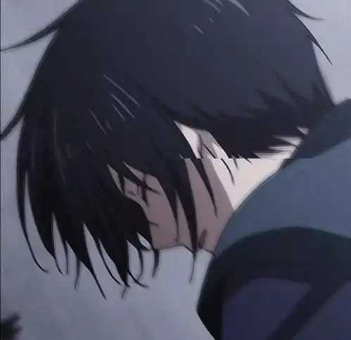 人气点赞超高的动漫头像集
