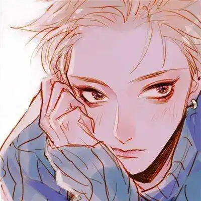 换换头像好事不断
